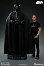 Star Wars Life-Size Statue Darth Vader 233 cm