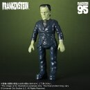 Universal Monsters Retro Sofubi Series Soft Vinyl Figur...