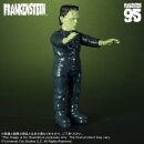 Universal Monsters Retro Sofubi Series Soft Vinyl Figur Frankenstein (1931) 27 cm