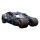 Batman 1989 Super Cyborg Fahrzeug Batmobile Tumbler (Full Color) 33 cm