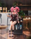Azur Lane PVC Statue 1/6 Bremerton - Happy Dating Ver. 23 cm