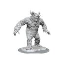 D&D Nolzurs Marvelous Miniatures Miniatur unbemalt Abominable Yeti Umkarton (2)