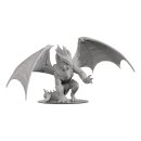 D&D Nolzurs Marvelous Miniaturen unbemalt Gargantuan Bahamut