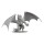 D&D Nolzurs Marvelous Miniaturen unbemalt Gargantuan Bahamut
