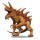 Dungeons & Dragons Premium Statue Gargantuan Tarrasque 28 x 40 cm