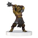 D&D Icons of the Realms Miniaturen vorbemalt Adventure in a Box - Goblin Camp