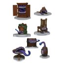 D&D Icons of the Realms Miniaturen vorbemalt Kalaman...