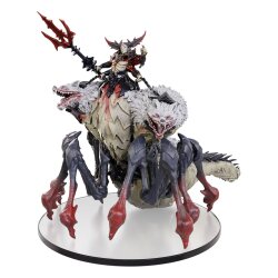 D&D Icons of the Realms Miniaturen vorbemalt Miska the Wolf-Spider