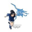 Naruto Shippuden Effectreme PVC Statue Uchiha Sasuke 18 cm