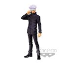 Jujutsu Kaisen 0 The Movie Jukon No Kata PVC Statue...
