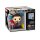 Marvel POP! Nooks Vinyl Figur Tonys Garage 9 cm
