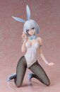 Date A Live V PVC Statue 1/4 Origami Tobiichi: Bunny Ver....