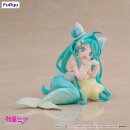 Hatsune Miku Desktop Fairy PVC Statue Hatsune Miku...
