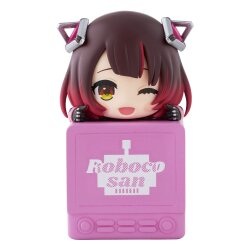 Hololive Production Hikkake PVC Statue Robocosan 10 cm