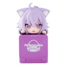 Hololive Production Hikkake PVC Statue Nekomata Okayu 10 cm