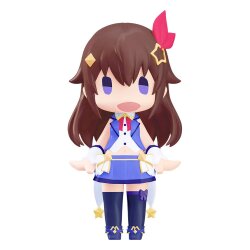 Hololive Production HELLO! GOOD SMILE Actionfigur Tokino Sora 10 cm