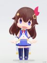 Hololive Production HELLO! GOOD SMILE Actionfigur Tokino Sora 10 cm