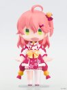 Hololive Production HELLO! GOOD SMILE Actionfigur Sakura...
