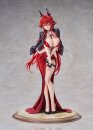Goddess of Victory: Nikke PVC Statue 1/7 Red Hood...