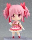 Puella Magi Madoka Magica the Movie Nendoroid Actionfigur Madoka Kaname [Basic] 10 cm