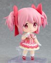 Puella Magi Madoka Magica the Movie Nendoroid Actionfigur Madoka Kaname [Basic] 10 cm