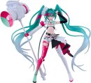 Hatsune Miku GT Project Figma Actionfigur Racing Miku 2025 Ver. 16 cm