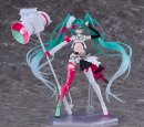 Hatsune Miku GT Project Figma Actionfigur Racing Miku 2025 Ver. 16 cm