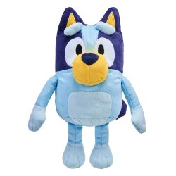 Bluey Sprechende Plüschfigur Bluey