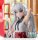 Wandering Witch Yumemirize PVC Statue Elaina 24 cm