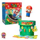 Super Mario Pop Up Spiel Mario