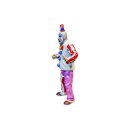 Haus der 1000 Leichen Actionfigur Finger Lickin Pistol Whippin Captain Spaulding 15 cm