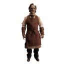Texas Chainsaw Massacre 2003 Actionfigur 1/6 Leatherface...