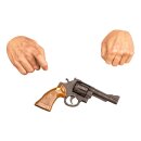 Halloween 1978 Actionfigur 1/6 Dr Loomis 30 cm