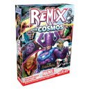 Marvel: Remix Spiel-Erweiterung The Cosmos *Englische...