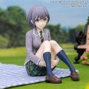 BanG Dream! My Go! Premium PVC Statue Tomori Takamatsu...