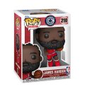 NBA Legends POP! Sports Vinyl Figur Philadelphia 76ers -...
