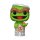 Sesamstraße POP! TV Vinyl Figur Oscar the Grouch 9 cm