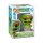 Sesamstraße POP! TV Vinyl Figur Oscar the Grouch 9 cm