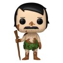 Bobs Burgers POP! Television Vinyl Figur Bob Belcher 9 cm