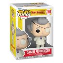 Bobs Burgers POP! Television Vinyl Figur Calvin...