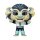 NHL POP! Vinyl Figur Mascots: Kraken- Buoy 9 cm