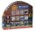 NFL POP! Vinyl Figuren Multipack 2,5 cm Display (12)
