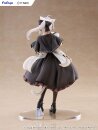 Wandering Witch: The Journey of Elaina F:NEX PVC Statue 1/7 Elaina Maid costume with cat ears Ver. 24 cm