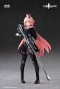 Girls´ Frontline Pocket Art Actionfigur 1/12 PA011...