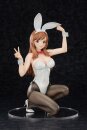 Original Character PVC Statue 1/4 Umeka Akaori...