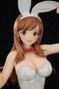 Original Character PVC Statue 1/4 Umeka Akaori...