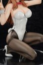 Original Character PVC Statue 1/4 Umeka Akaori illustration by Doshima 20 cm