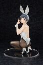 Original Character PVC Statue 1/4 Mihoko Kirito illustration by Doshima 20 cm
