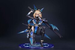 Original Character PVC Statue 1/6 Bunny Suit Planning Sophia F. Shirring Ninja Ver. 23 cm