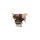 Gremlins UDF Serie Minifgur Series 2 Gizmo with Arrow 7 cm